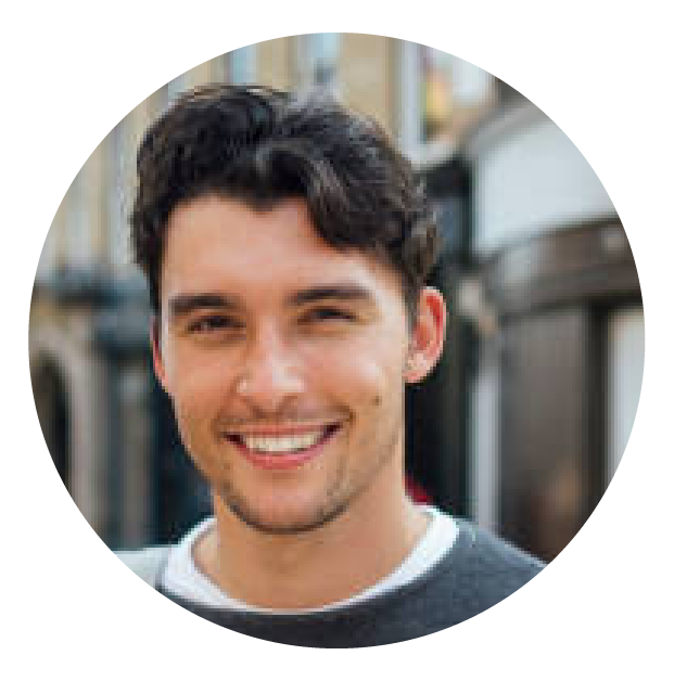 “Es muy útil y diferente”